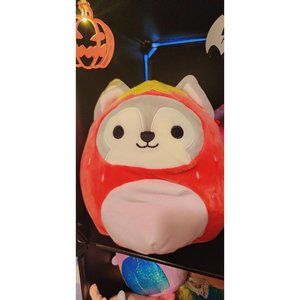 Strawberry squishmallow
